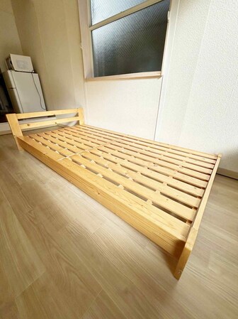 ヒルズ鶴間の物件内観写真